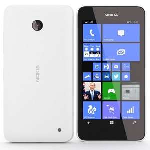 Nokia Lumia 635 8GB White Smartphone Black Friday Deals 2017